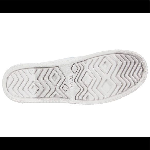 Toms Slip-on Shoes - Picture 6 of 15